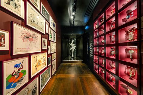 yves saint laurent museum tickets online|yves saint laurent fashion museum.